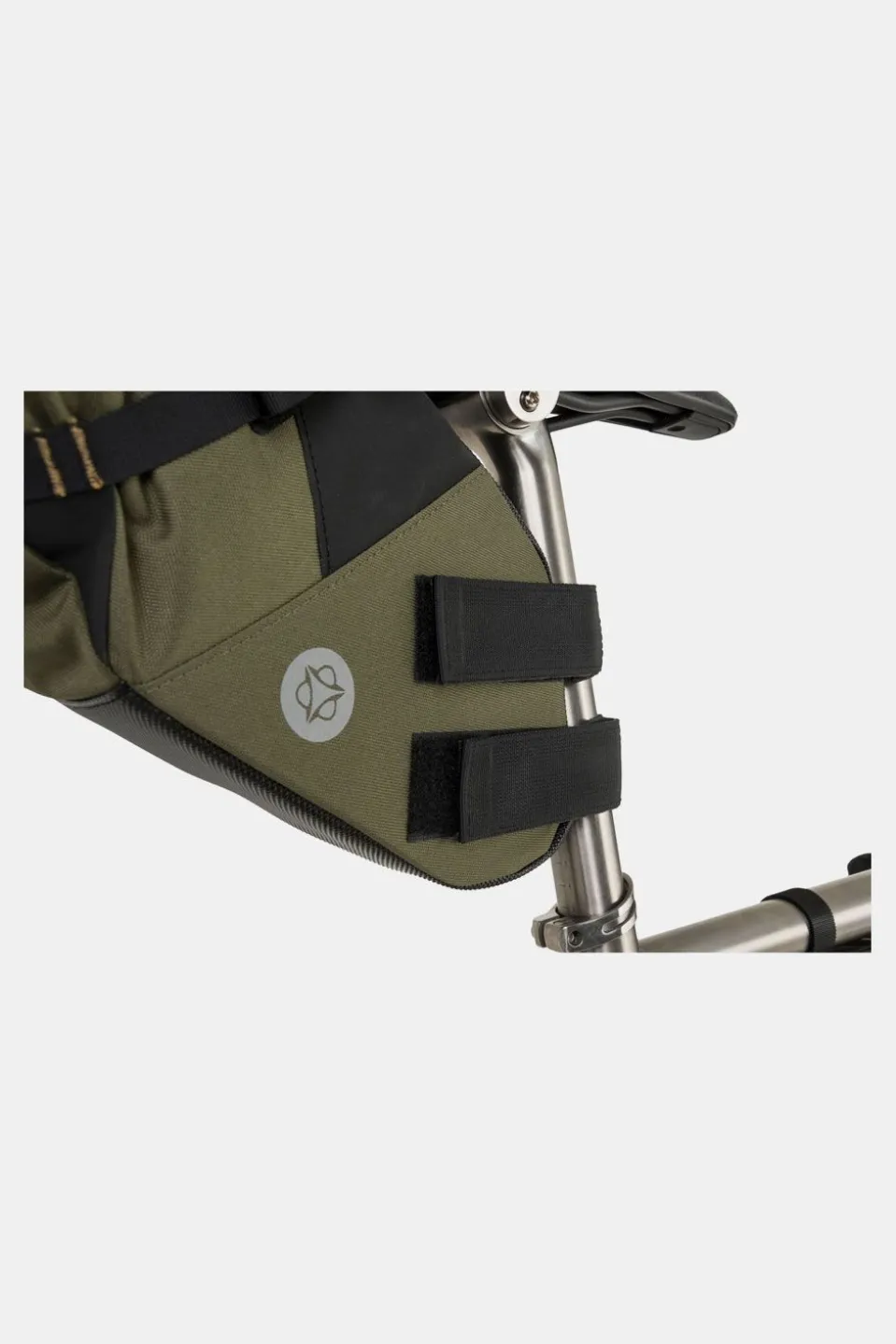 AGU Seat-Pack Venture