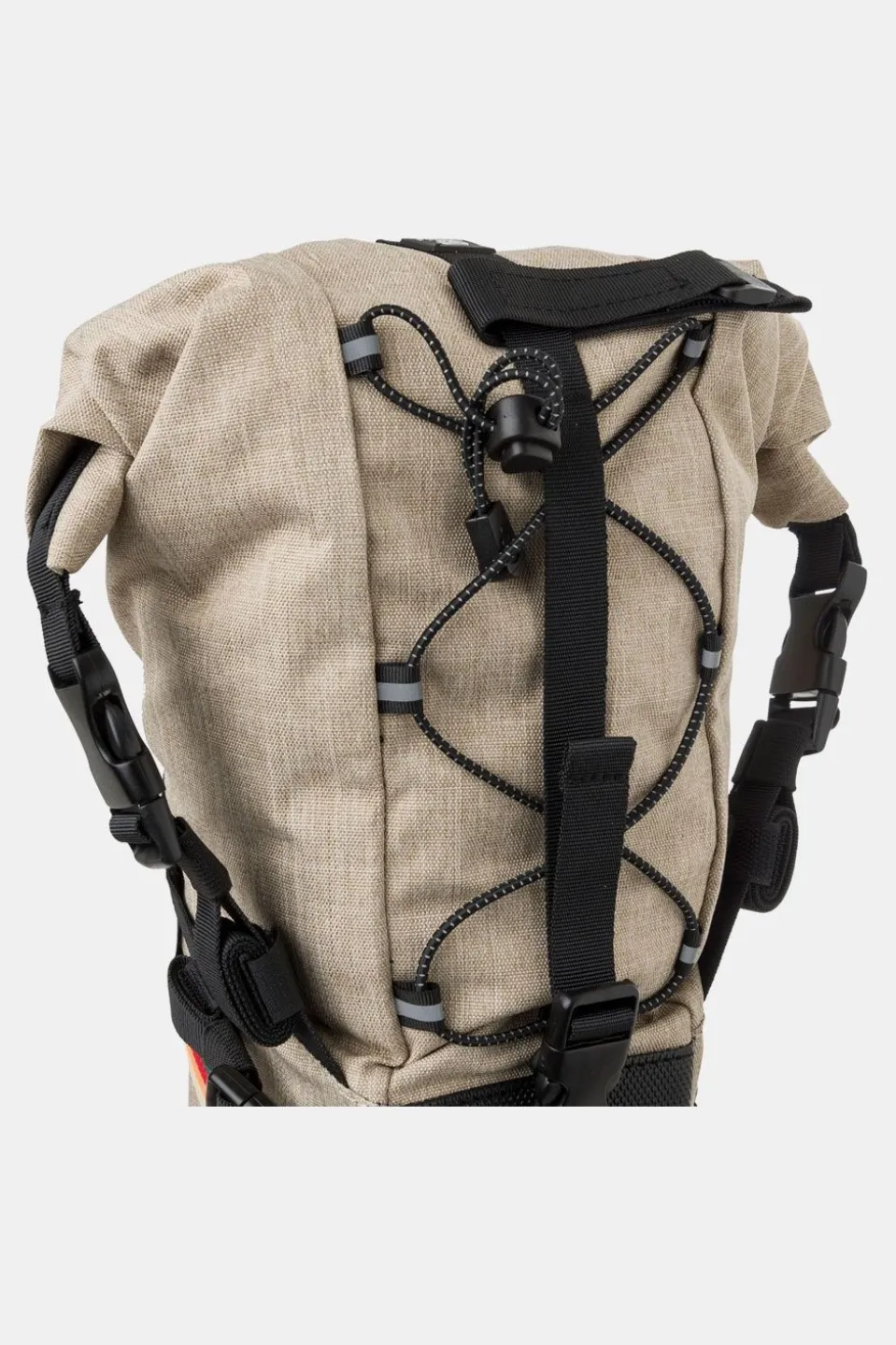 AGU Seat-Pack Venture