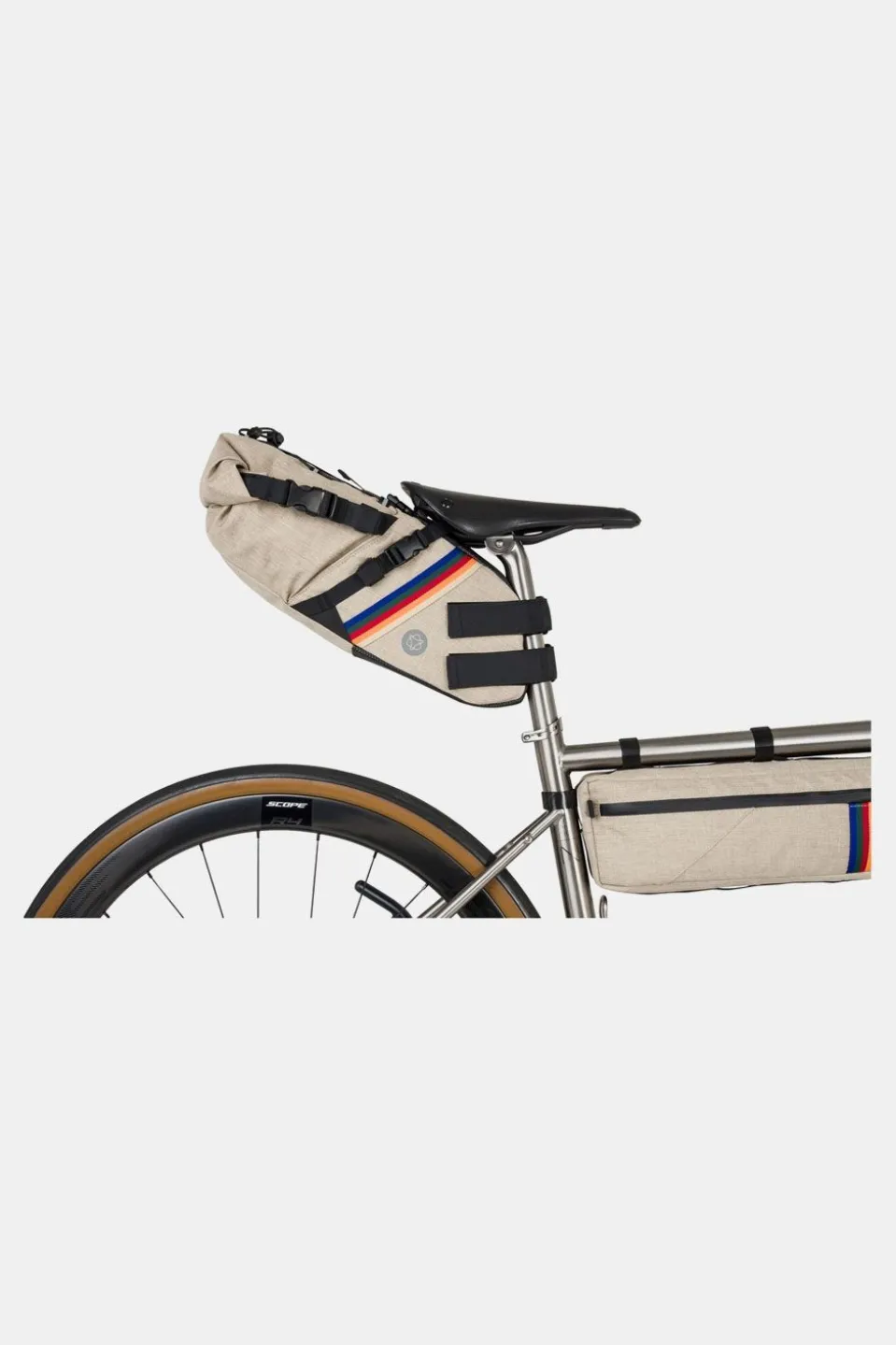 AGU Seat-Pack Venture