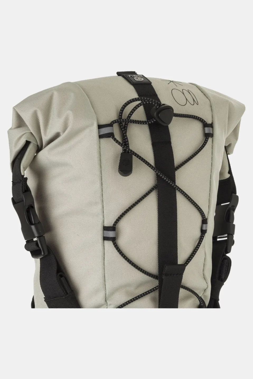 AGU Seat-Pack Venture