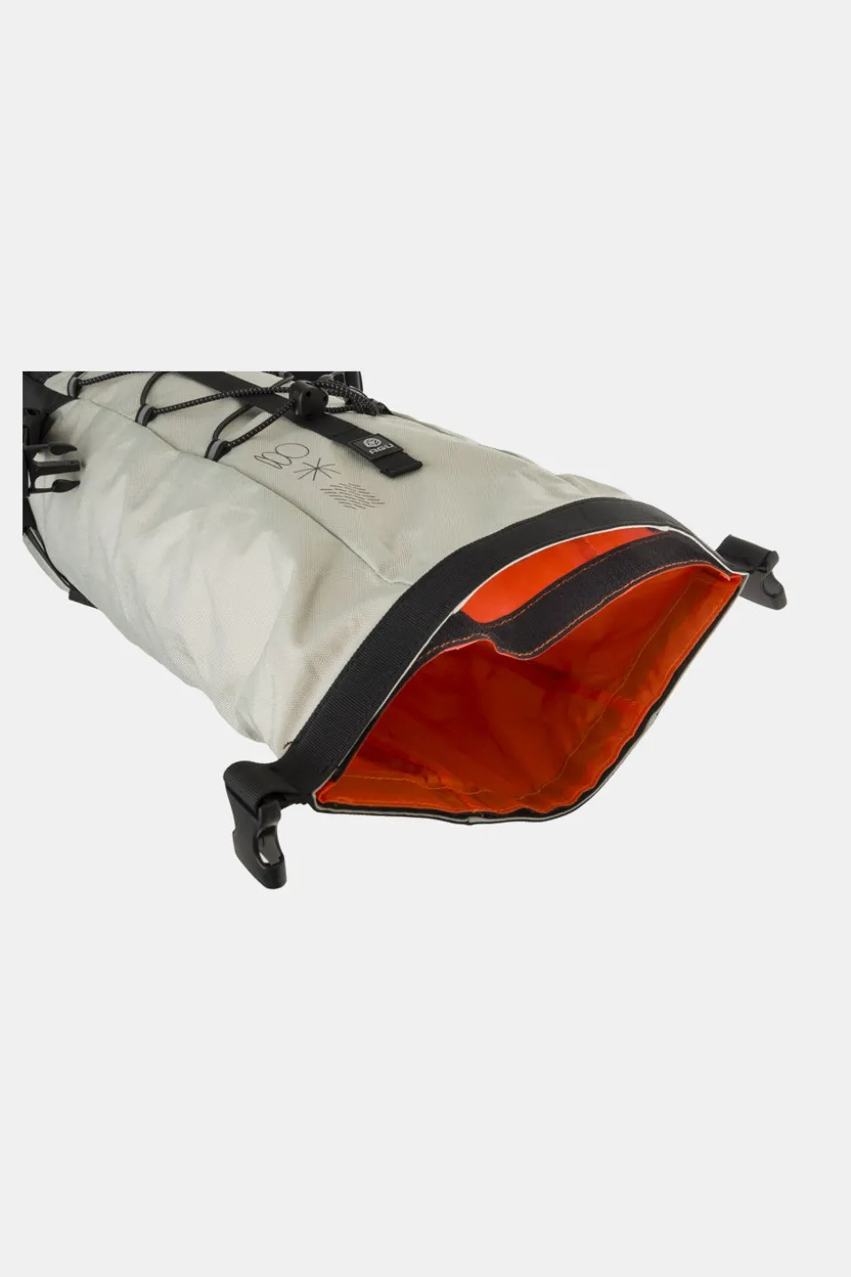 AGU Seat-Pack Venture