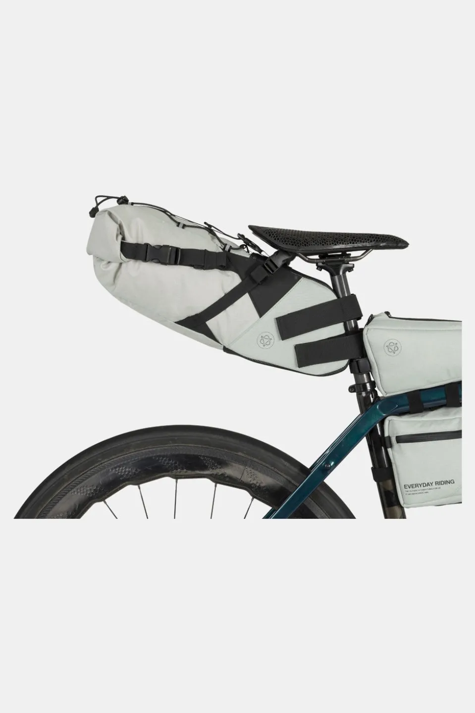 AGU Seat-Pack Venture