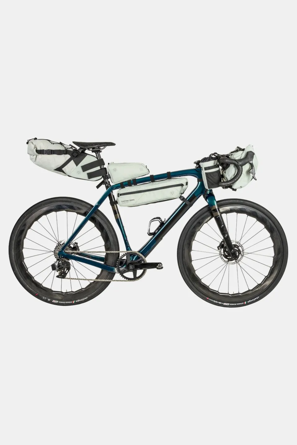 AGU Seat-Pack Venture