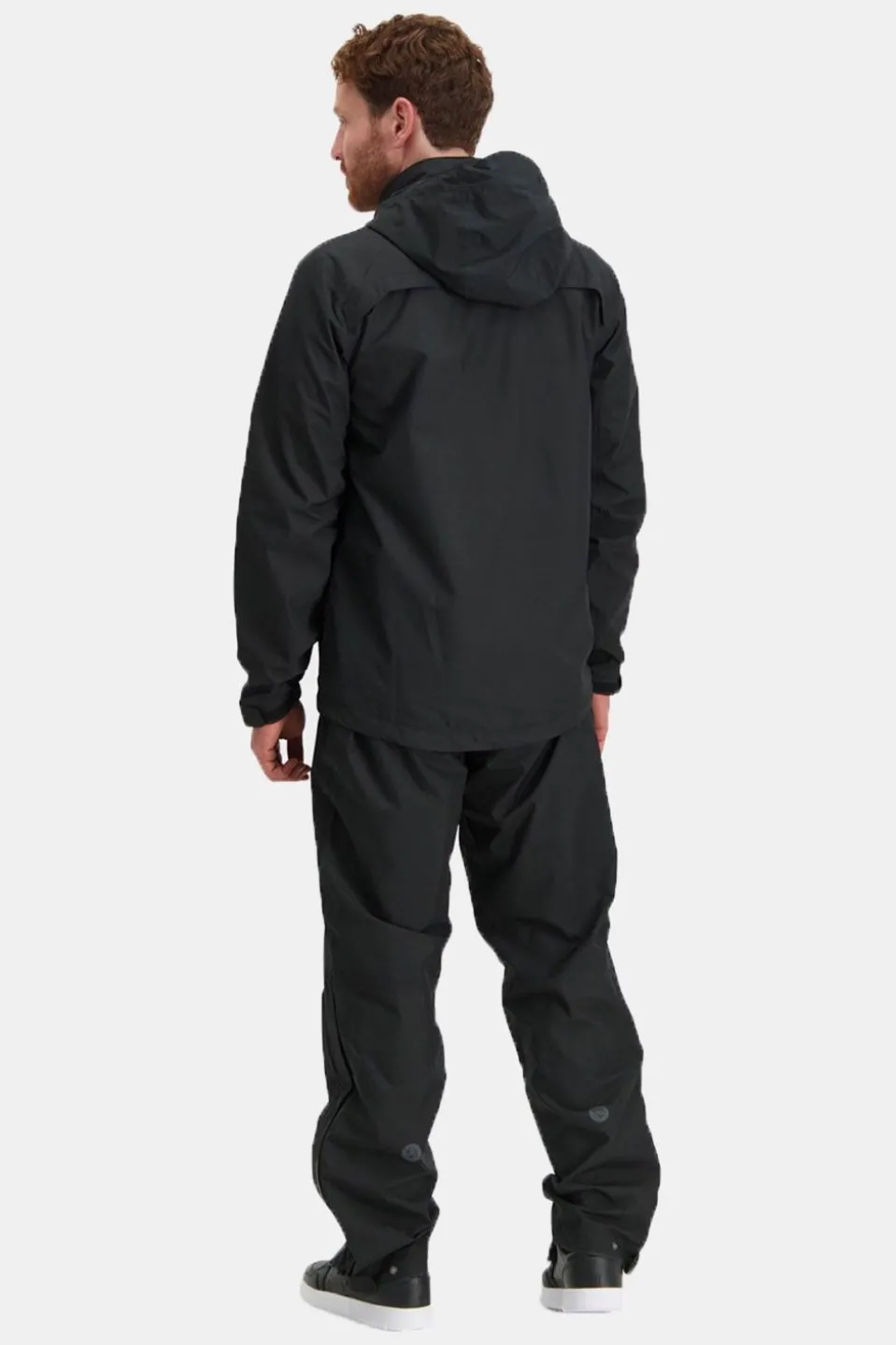 AGU Section Rain Jacket Essential Regenjas