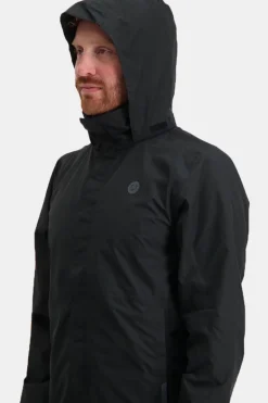 AGU Section Rain Jacket Essential Regenjas