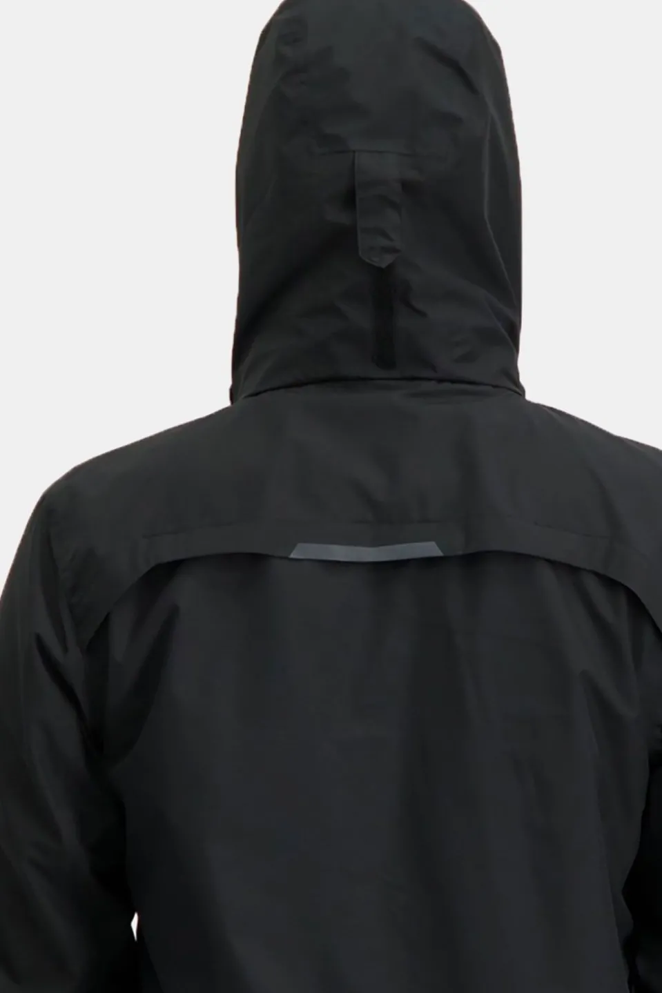 AGU Section Rain Jacket Essential Regenjas