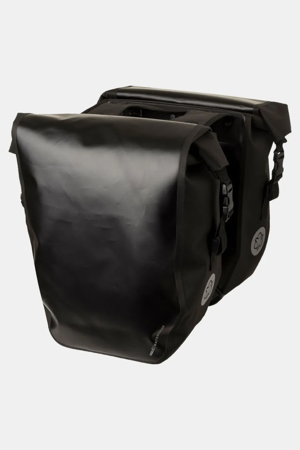 AGU Shelter42L MIK Compatible Dubbele Fietstas