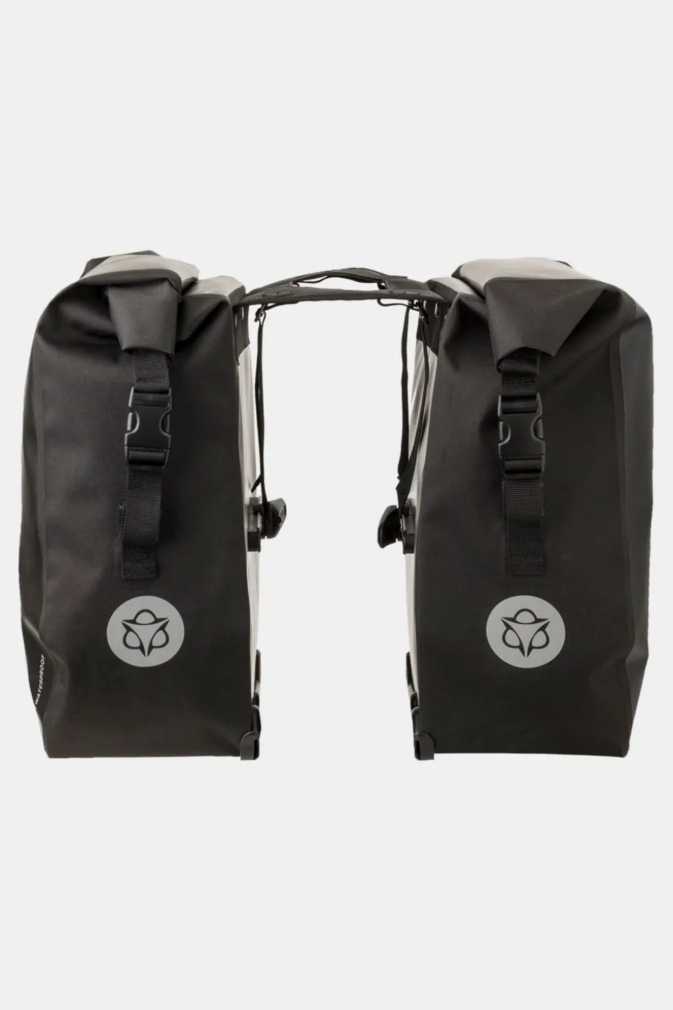 AGU Shelter42L MIK Compatible Dubbele Fietstas