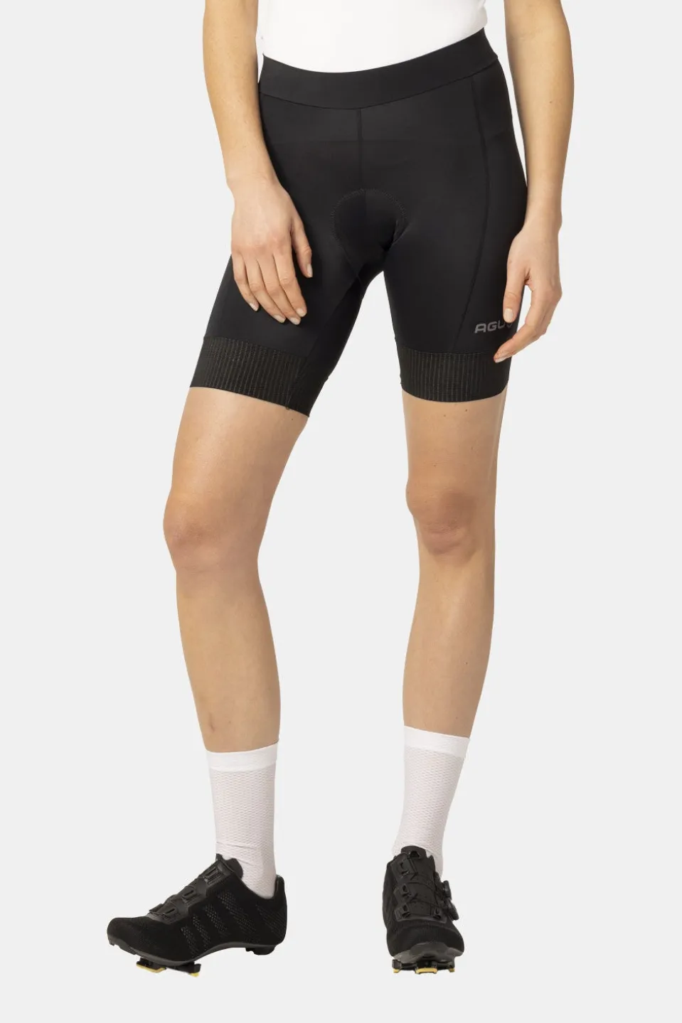 AGU Short Essential Fietsbroek Dames