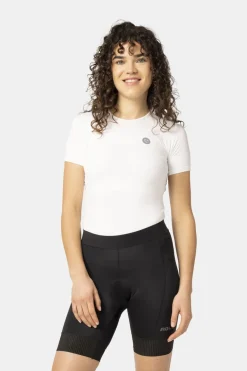 AGU Short Essential Fietsbroek Dames
