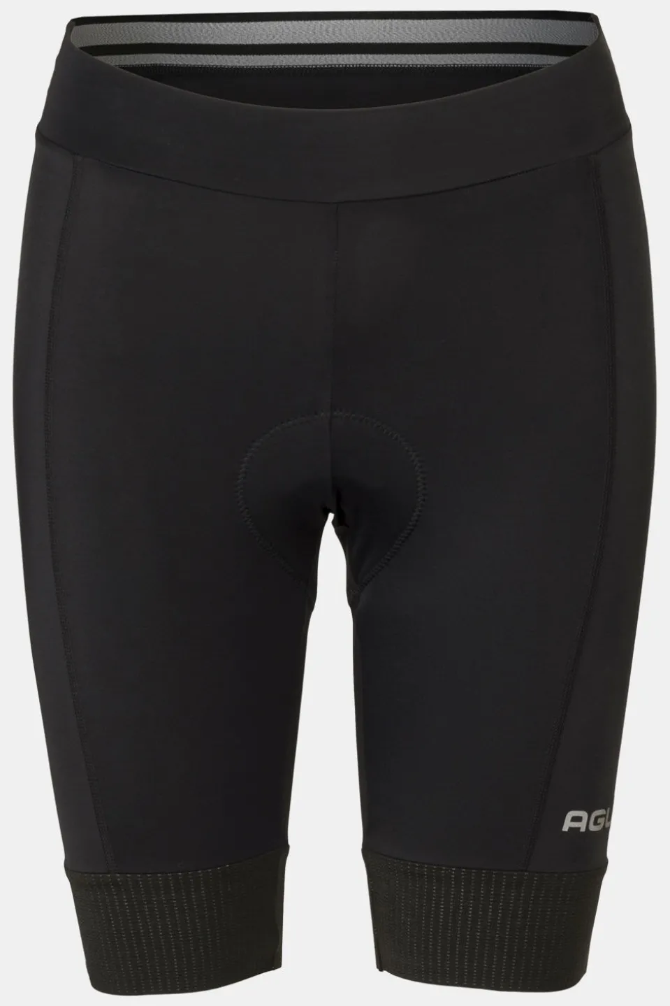 AGU Short Essential Fietsbroek Dames