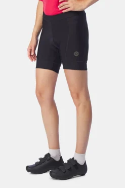 AGU Shorty II Essential Fietsbroek Dames
