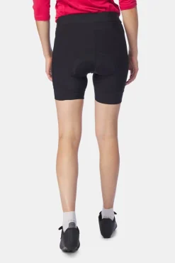 AGU Shorty II Essential Fietsbroek Dames