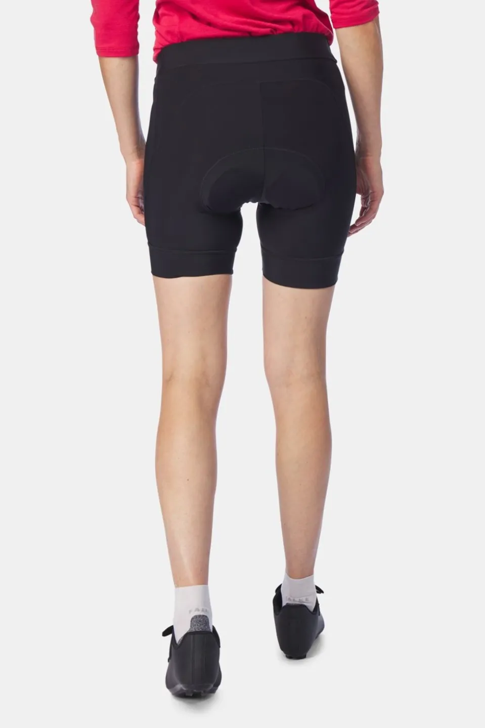 AGU Shorty II Essential Fietsbroek Dames