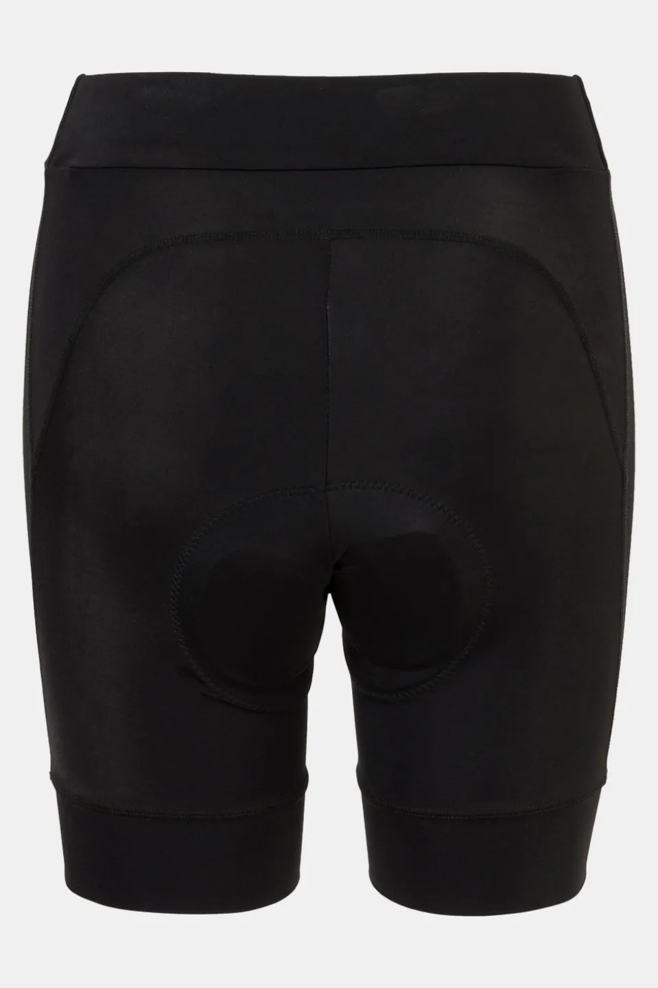 AGU Shorty II Essential Fietsbroek Dames