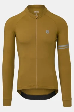 AGU Solid Jersey LS Performance Fietsshirt
