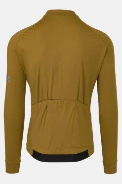 AGU Solid Jersey LS Performance Fietsshirt