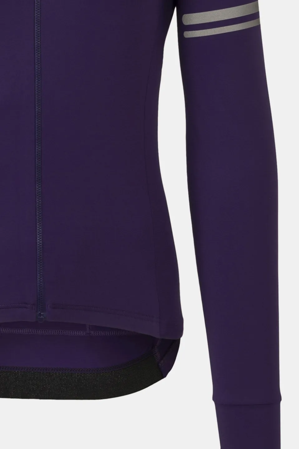 AGU Solid Jersey LS Performance Fietsshirt