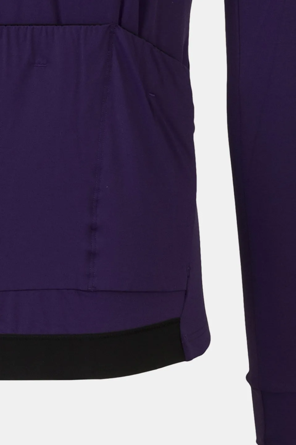 AGU Solid Jersey LS Performance Fietsshirt