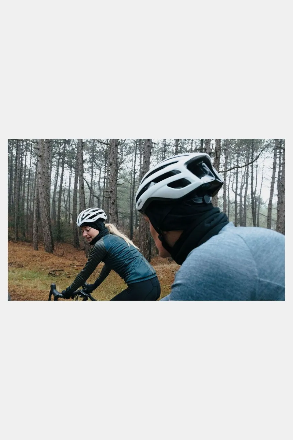 AGU Subsonic Helmet Mips Fietshelm