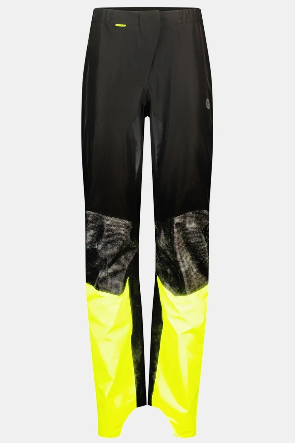 AGU Tech Commuter Hi-vis & Reflection Regenbroek