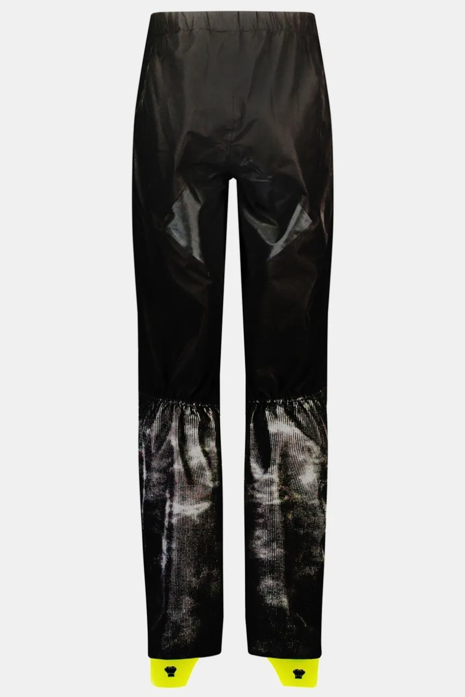 AGU Tech Commuter Hi-vis & Reflection Regenbroek
