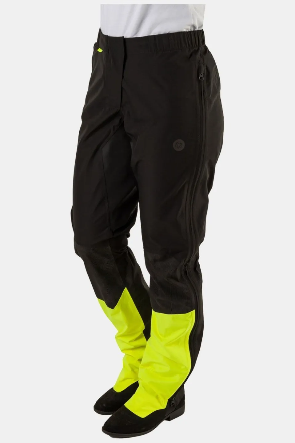 AGU Tech Commuter Hi-Vis & Reflection Regenbroek Dames