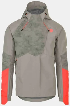 AGU Tech Commuter Hi-Vis & Reflection Regenjas