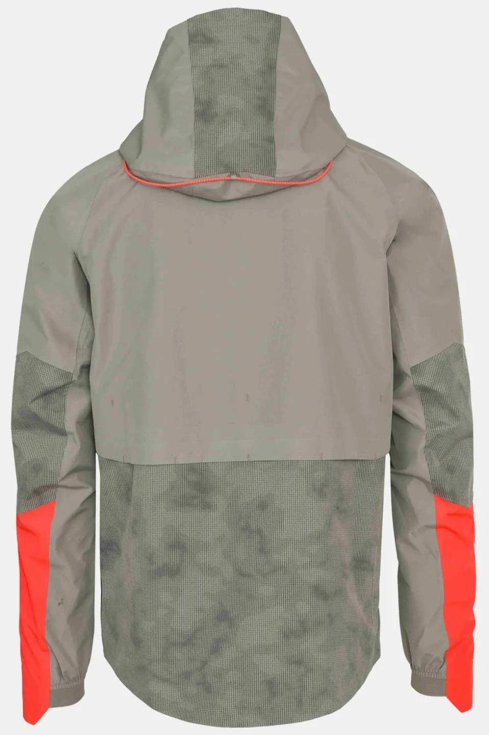 AGU Tech Commuter Hi-Vis & Reflection Regenjas
