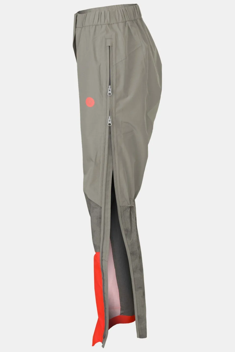 AGU Tech Commuter Hi-Vis & Reflection Regenbroek Dames