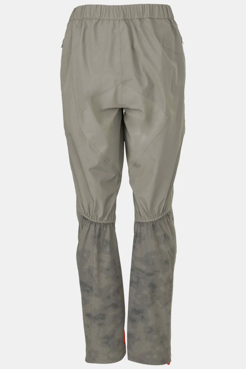 AGU Tech Commuter Hi-Vis & Reflection Regenbroek Dames