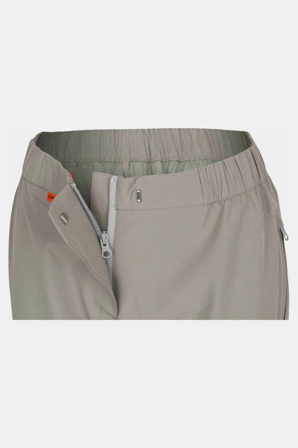 AGU Tech Commuter Hi-Vis & Reflection Regenbroek Dames