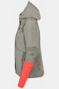 AGU Tech Commuter Hi-Vis & Reflection Regenjas Dames