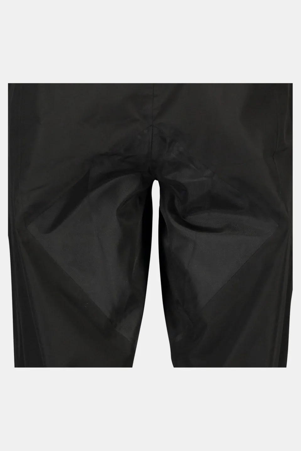 AGU Tech Commuter Hi-Vis & Reflection Regenbroek