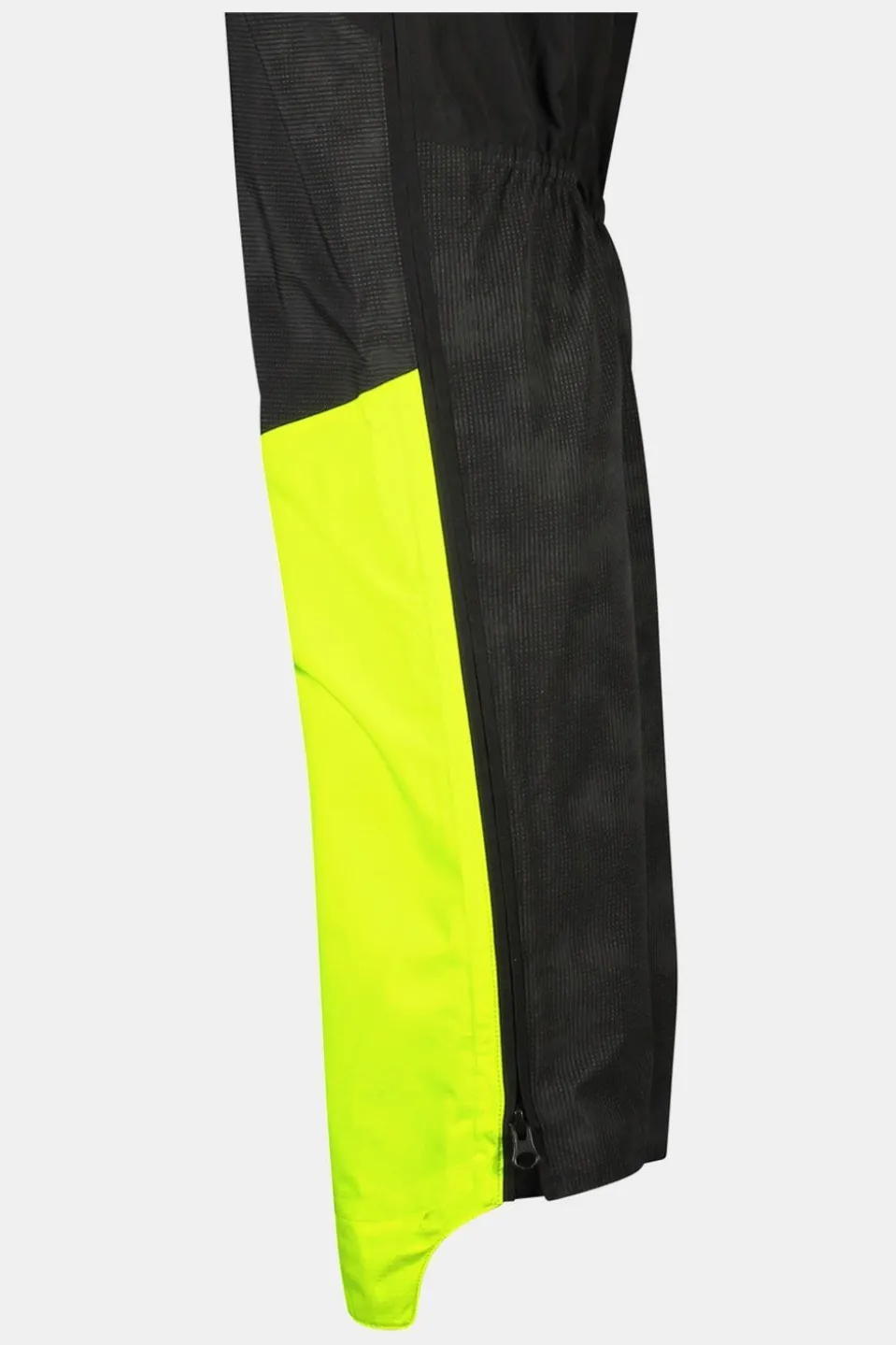 AGU Tech Commuter Hi-Vis & Reflection Regenbroek