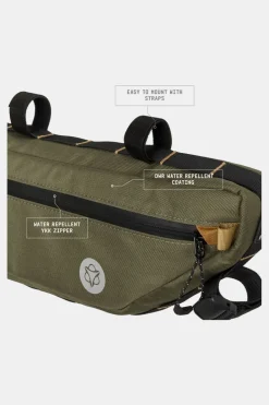 AGU Tube Frame Bag Venture Medium