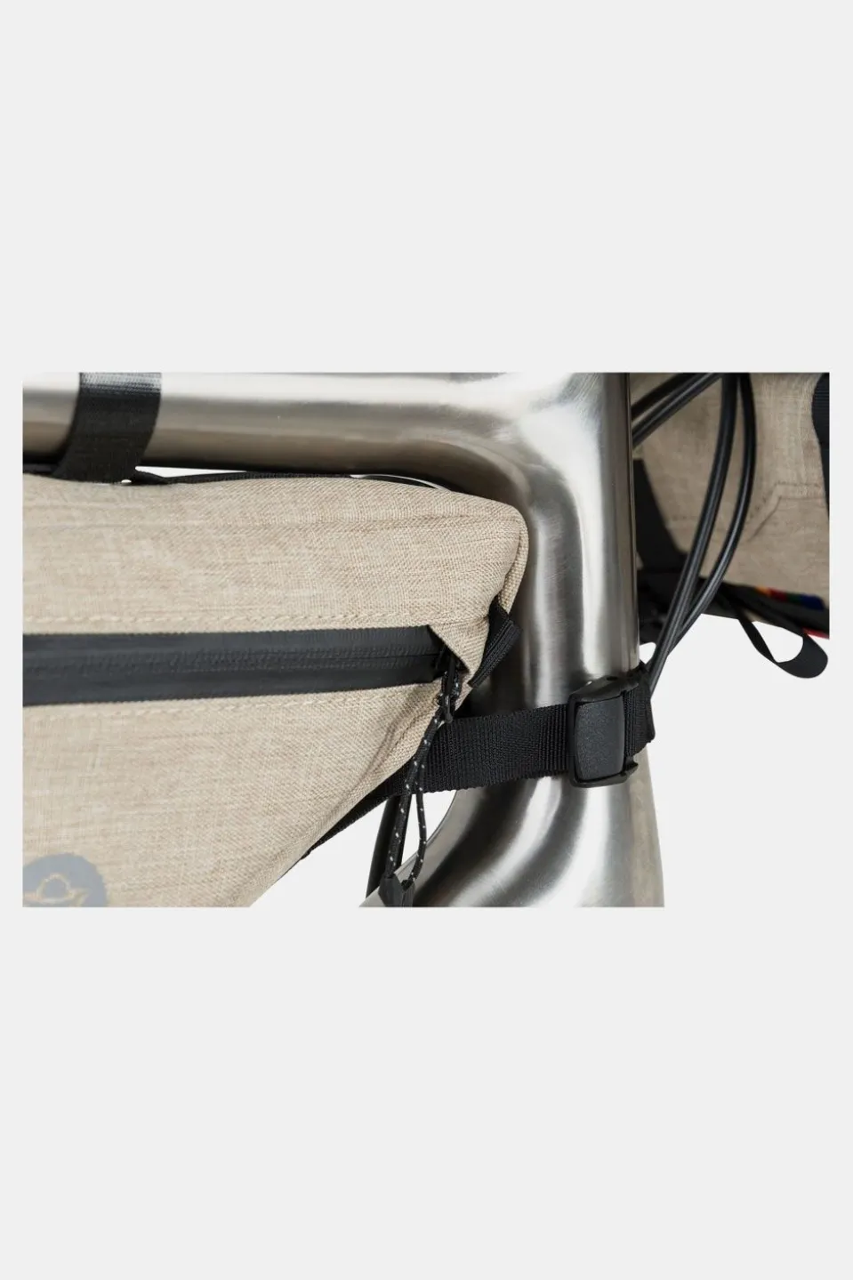 AGU Tube Frame Bag Venture Medium