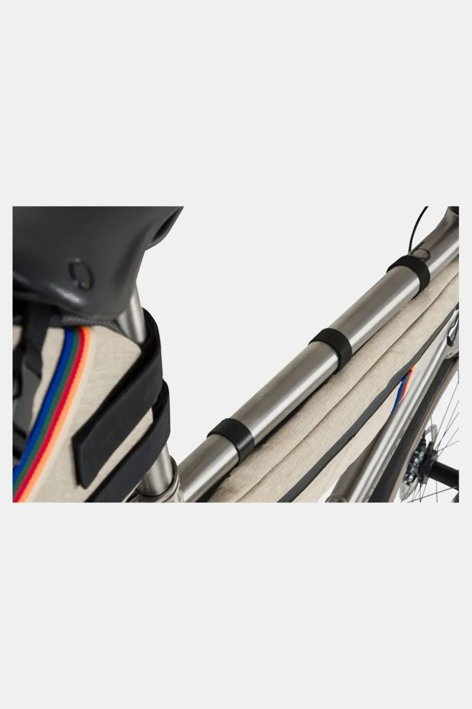 AGU Tube Frame Bag Venture Medium