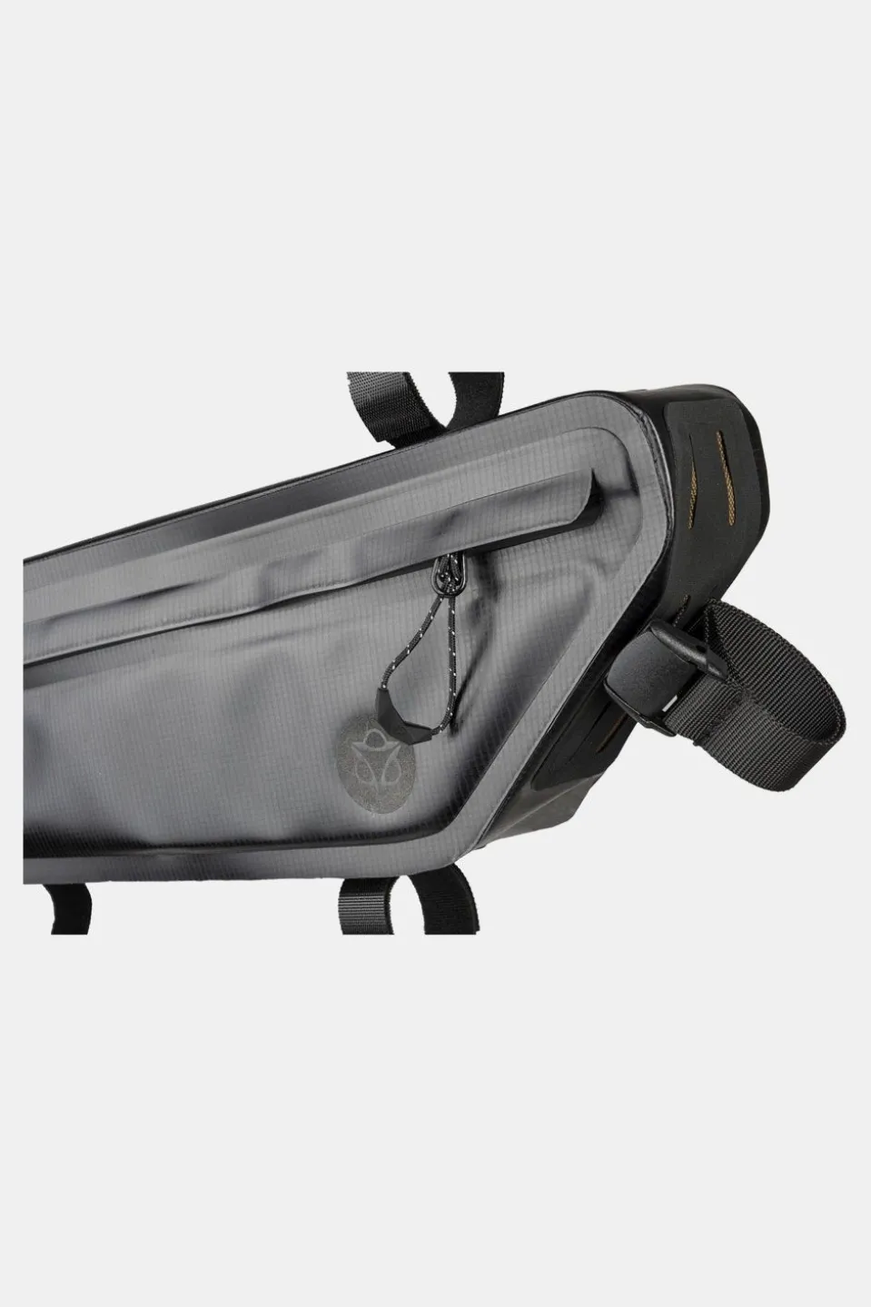 AGU Tube Frame Bag Venture Extreme 3L
