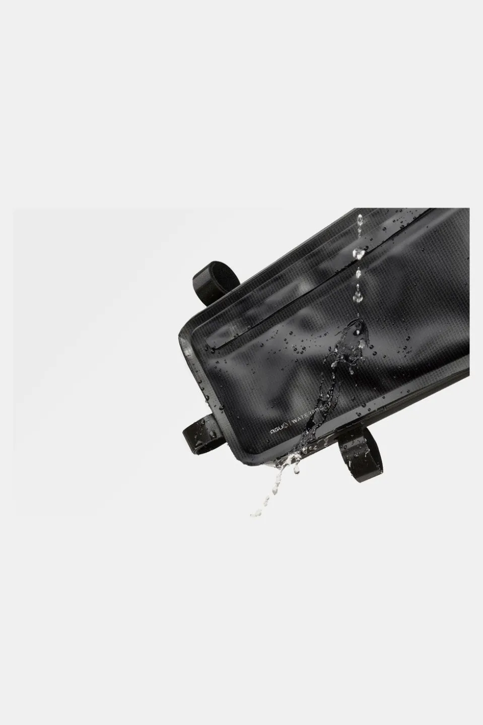 AGU Tube Frame Bag Venture Extreme 3L