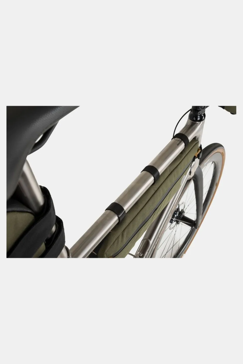 AGU Tube Frame Bag Venture Small