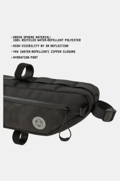 AGU Tube Frame Bag Venture Medium