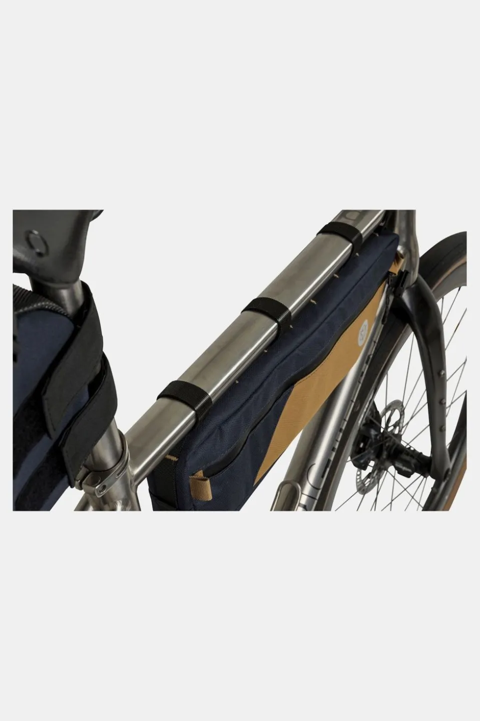 AGU Tube Frame Bag Venture Large