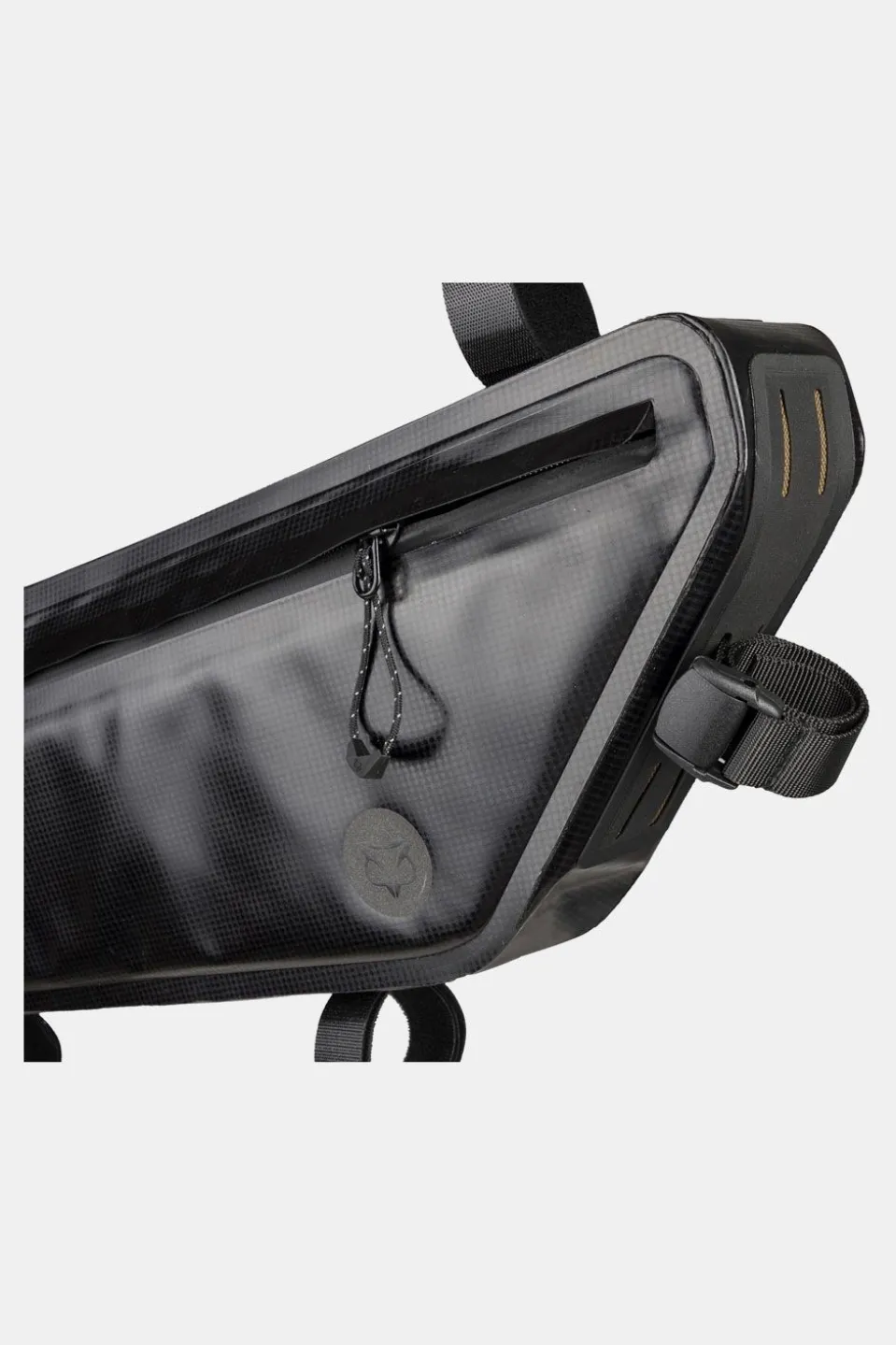 AGU Tube Frame Bag Venture Extreme Fietstas