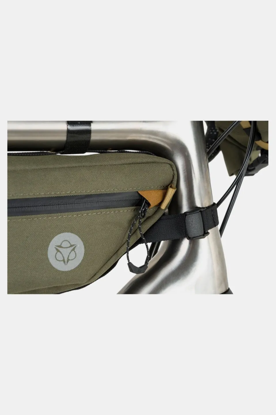 AGU Tube Frame Bag Venture Large