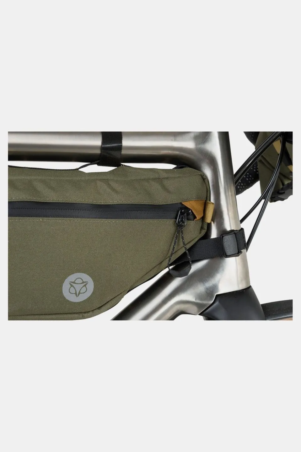 AGU Tube Frame Bag Venture Large