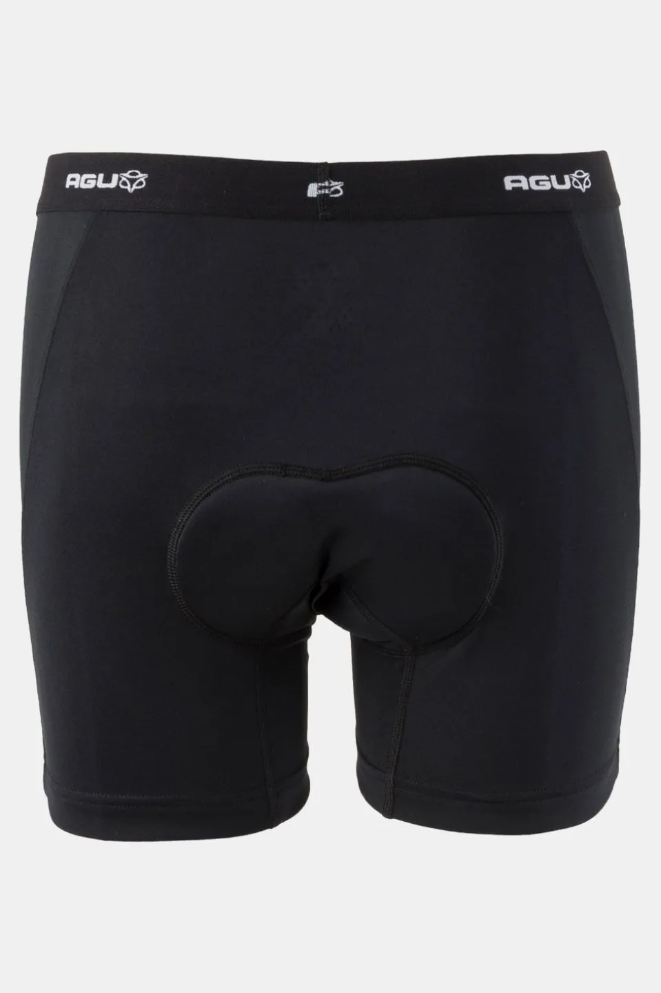 AGU Undershort Essential Dames Fietsonderbroek