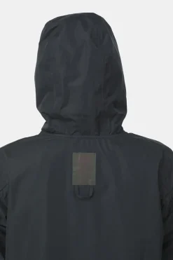 AGU Urban Outdoor Long Bomber Jacket Dames