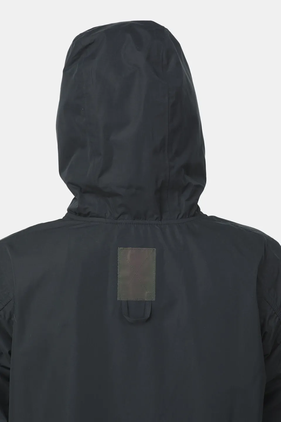 AGU Urban Outdoor Long Bomber Jacket Dames