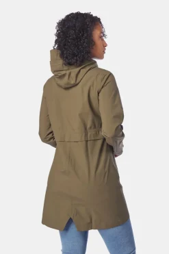 AGU Urban Outdoor Parka Jacket Dames
